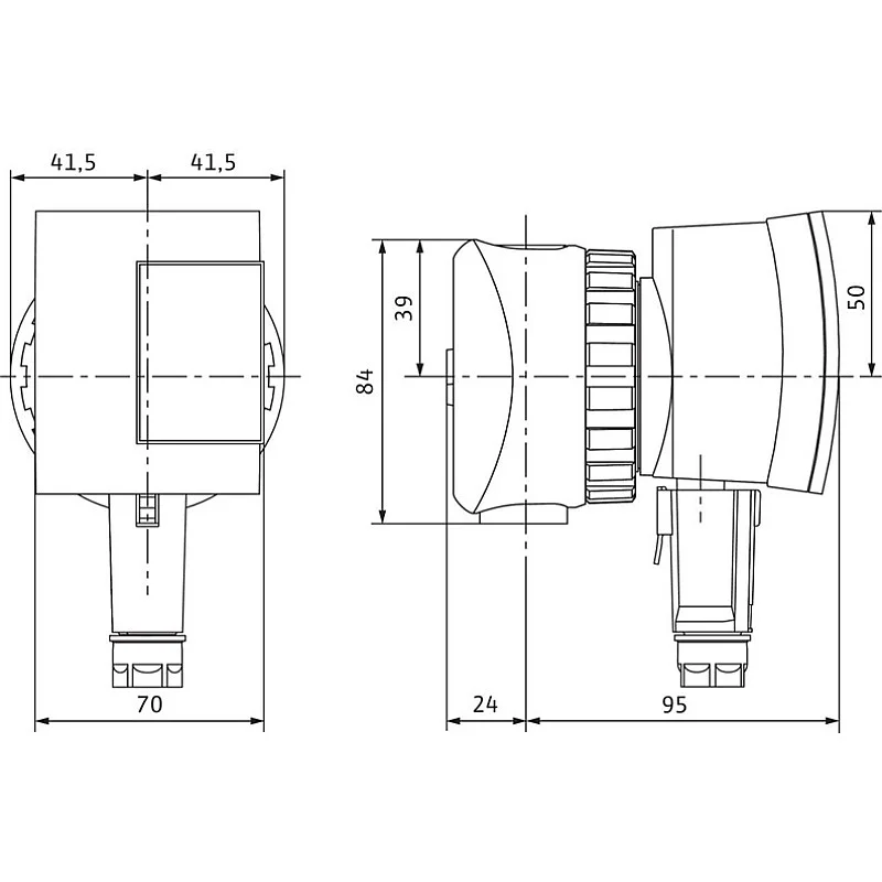 SŪKNIS STAR-Z NOVA (ROW) WILO SŪKNIS STAR-Z NOVA (ROW) WILO