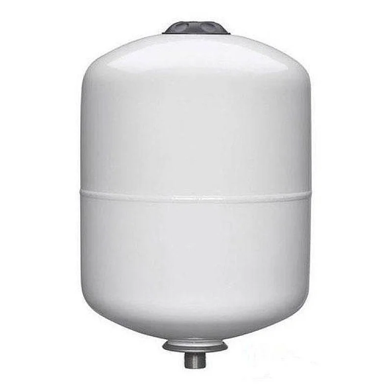 Išsiplėtimo indas VAREM. 8 l. geriamajam vandeniui Išsiplėtimo indas VAREM. 8 l. geriamajam vandeniui