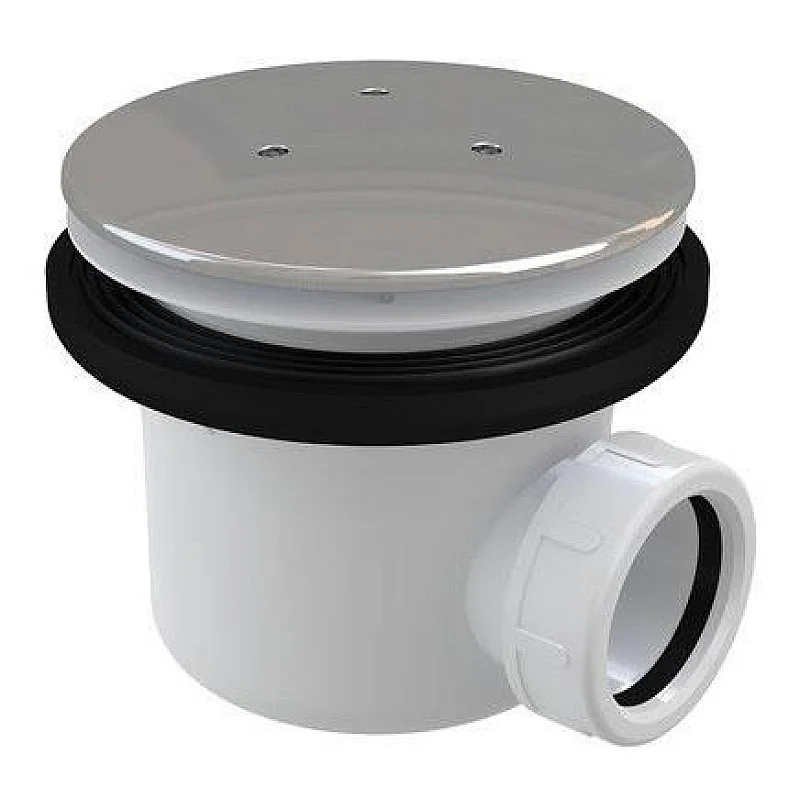 SIFONS DUŠAS 90 X01309 RAVAK HROMS SIFONS DUŠAS 90 X01309 RAVAK HROMS