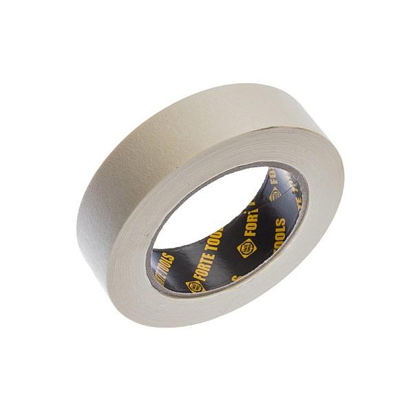 PAINTING TAPE 50 M X 38 MM FORTE TOOL