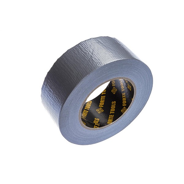 ADHESIVE CLOTH TAPE FORTE TOOLS