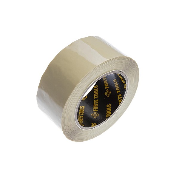 FROST-RESISTANT ADHESIVE PACKING TAPE