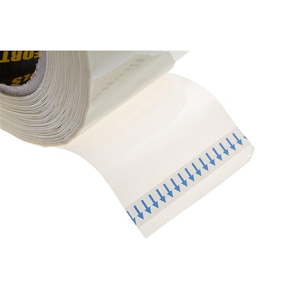 FROST-RESISTANT ADHESIVE PACKING TAPE