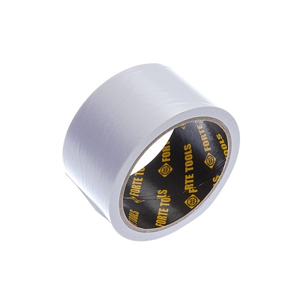 DOUBLESIDED ADHESIVE TAPE 10M X 50 MM