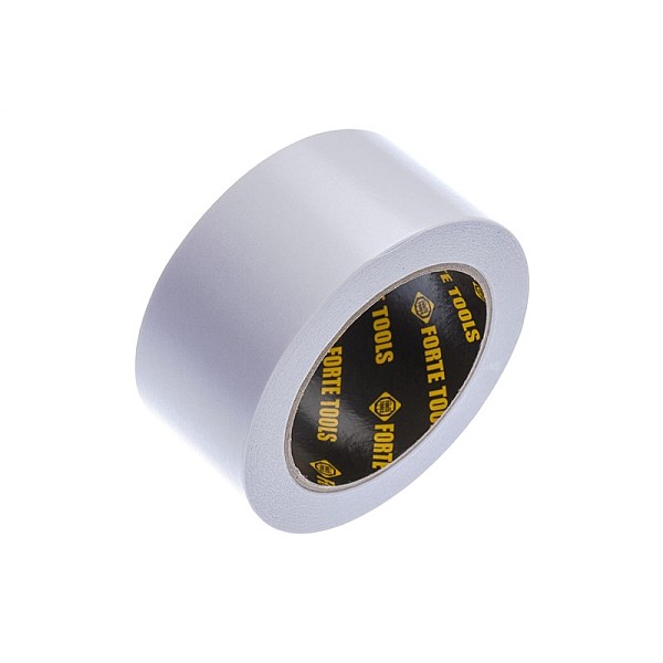 TWO-SIDED ADHESIVE TAPE 25M X 50 MM FOR