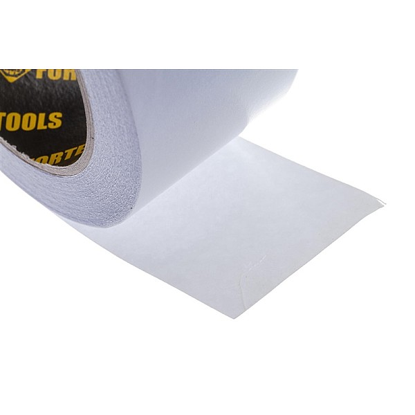 TWO-SIDED ADHESIVE TAPE 25M X 50 MM FOR