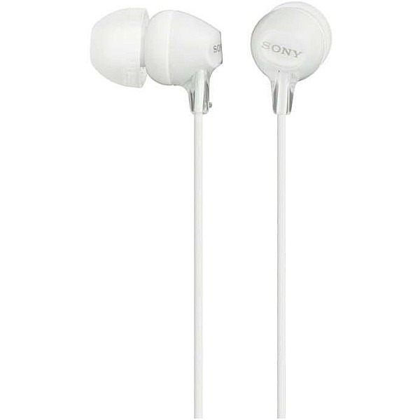 HEADPHONES INSERT MDREX15APW.CE7 SONY