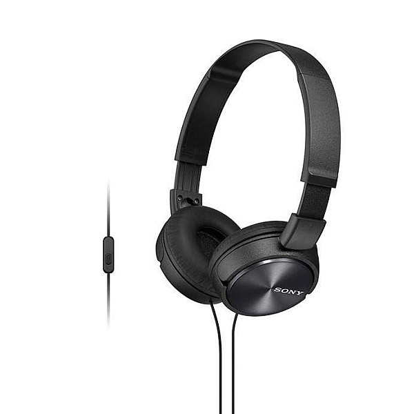 HEADPHONES MDRZX310APB.CE7 SONY