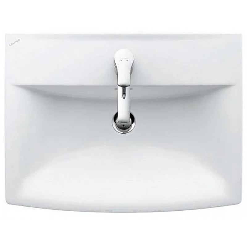 Izlietne Laufen Pro Nordic 8109560001. 60x42cm