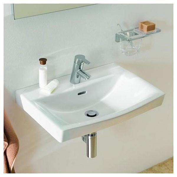 WASHBASIN PRO NORDIC 600X420 8.1095.6.0