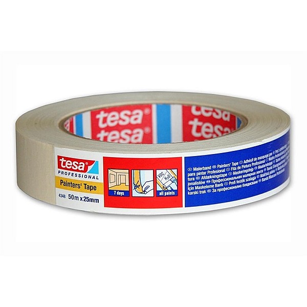 MASKING TAPE PAPER TESA