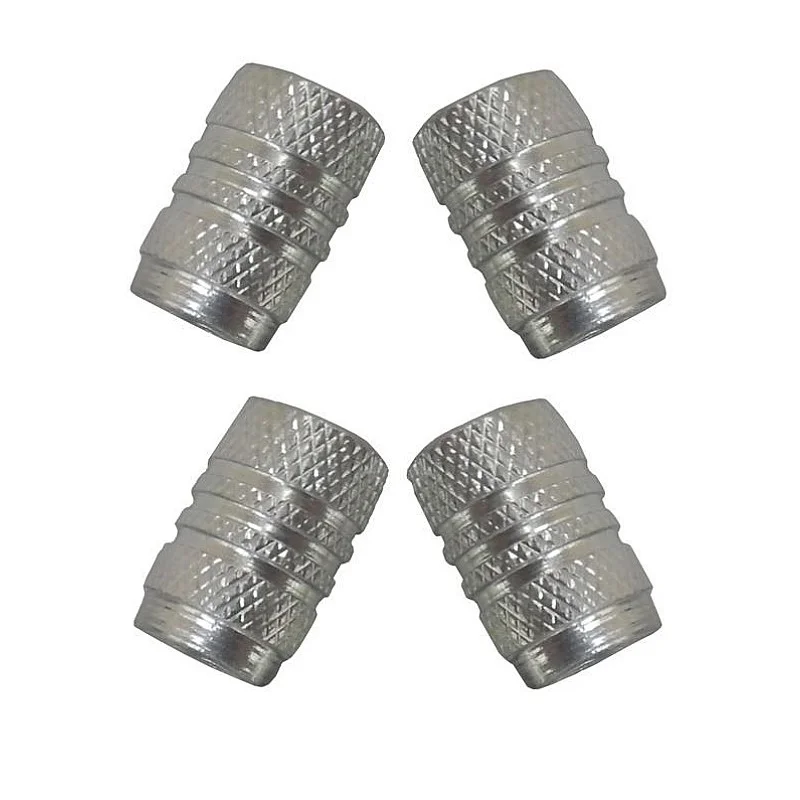 CAR TIRE VALVE CAPS
