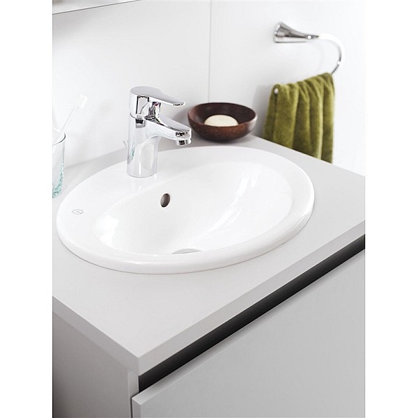 Izlietne Villeroy & Boch O.Novo 41615601 56x40.5cm