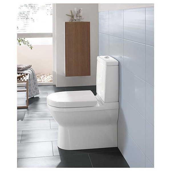 STANDING WATER CLOSET O.NOVO 56581001