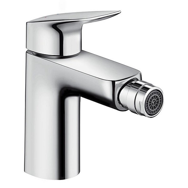 Ūdens maisītājs bidē Hansgrohe Logis 71200000 14.3x16.3x4...