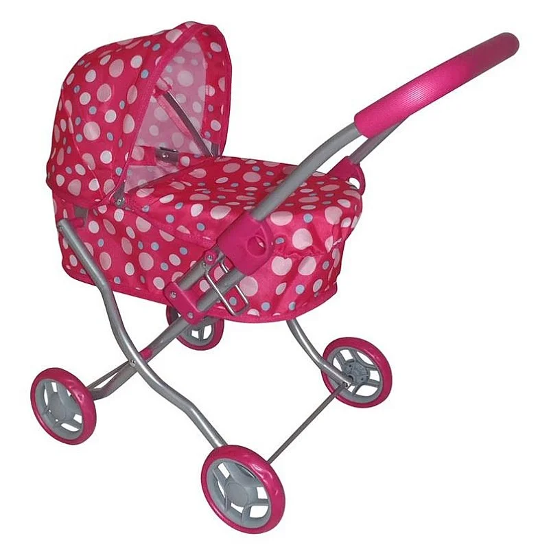 TOY DOLL PRAM 9325D M1506 TOY DOLL PRAM 9325D M1506