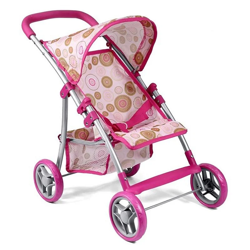 TOY DOLL PRAM 9304B M1504 TOY DOLL PRAM 9304B M1504