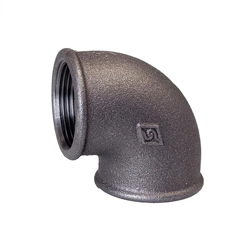 Alkūnė B 90. JINAN MEIDE. 1". 90°. vidiniai sriegiai Alkūnė B 90. JINAN MEIDE. 1". 90°. vidiniai sriegiai