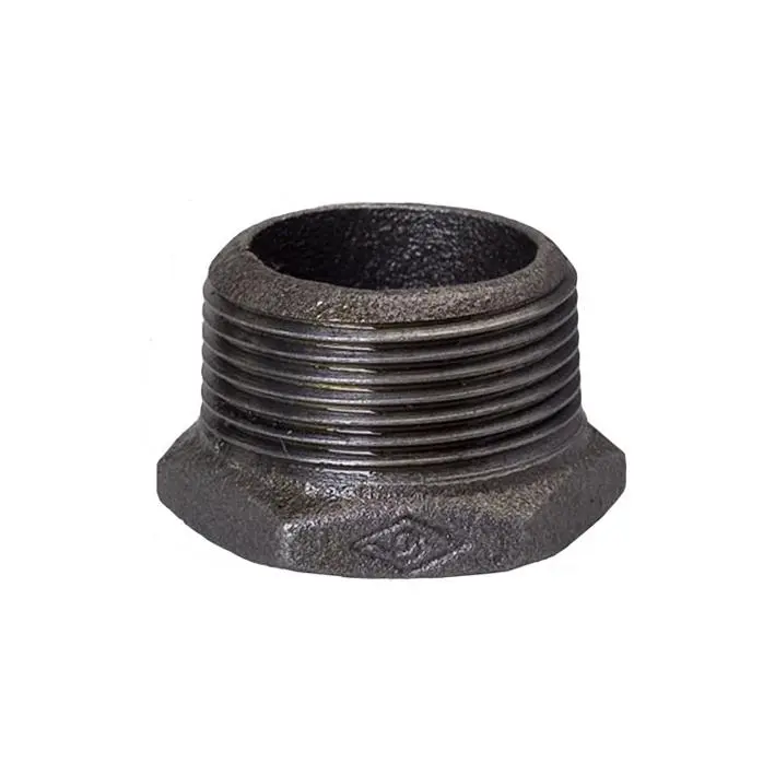 Jungtis B 241. 1 1/2"x1 1/4" vidin. ir išor. sriegiai Jungtis B 241. 1 1/2"x1 1/4" vidin. ir išor. sriegiai