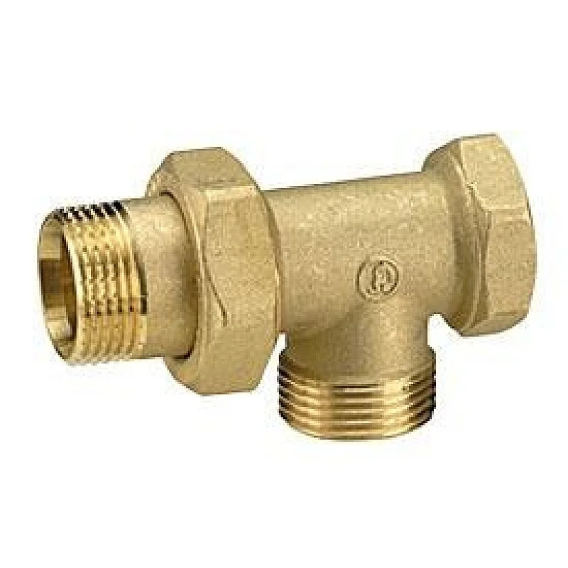 MAISĪŠANAS SAVIENOJUMS 1X1X1 (GIACOMINI)