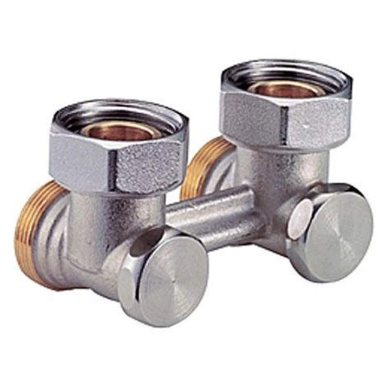 RADIATORU PIESLĒGŠANAS STŪRA MEZGLS DIAMETRS ¾R388X002 (G...