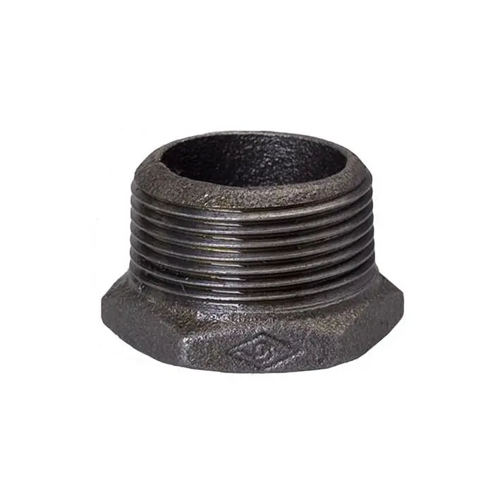 Jungtis B 241. 1 1/2" x 1/2" vidin. ir išor. sriegiai Jungtis B 241. 1 1/2" x 1/2" vidin. ir išor. sriegiai