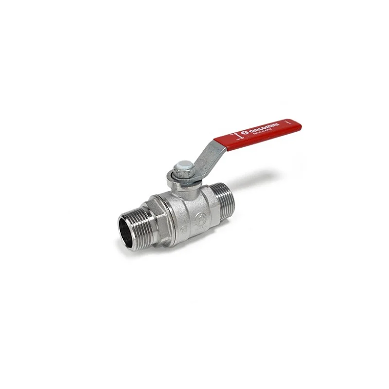 VENTILIS GARŠ ROKTURIS R253DL 1MM PAŠ (GIACOMINI)