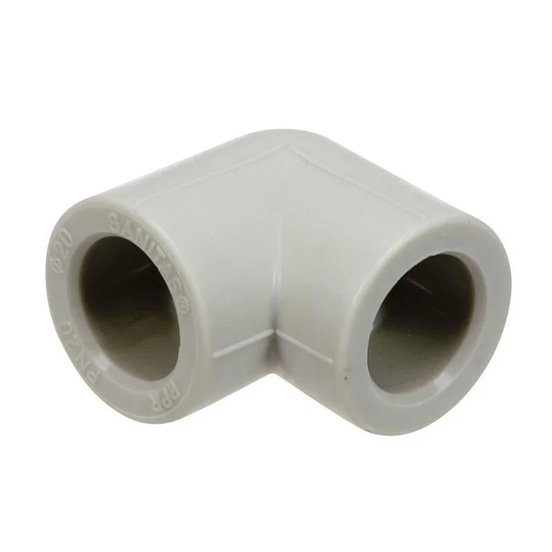 PLUMBING ELBOW ART. PPR 05.2525