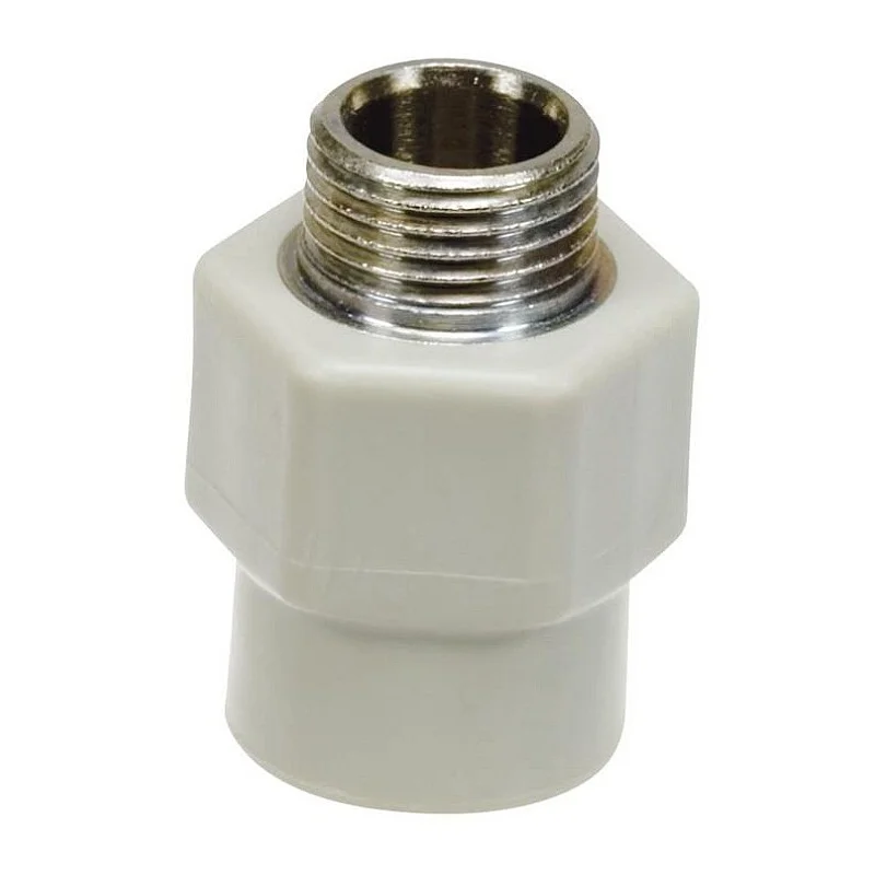 NIPELIS PPR 23.2020B D20X1/2 (SANITAS)