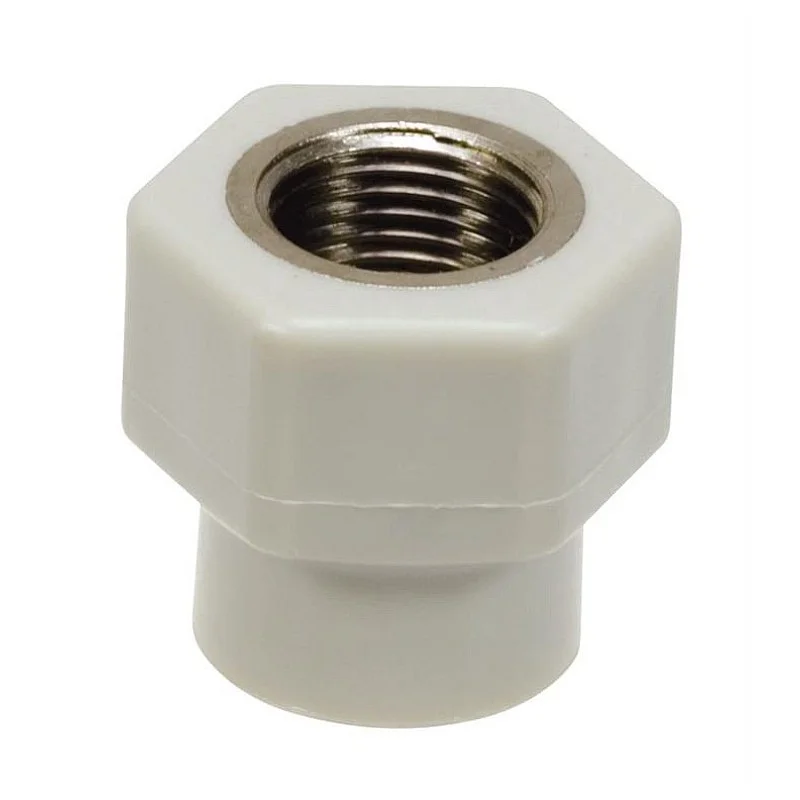 NIPELIS PPR 24.2020B D20X1/2 (SANITAS)