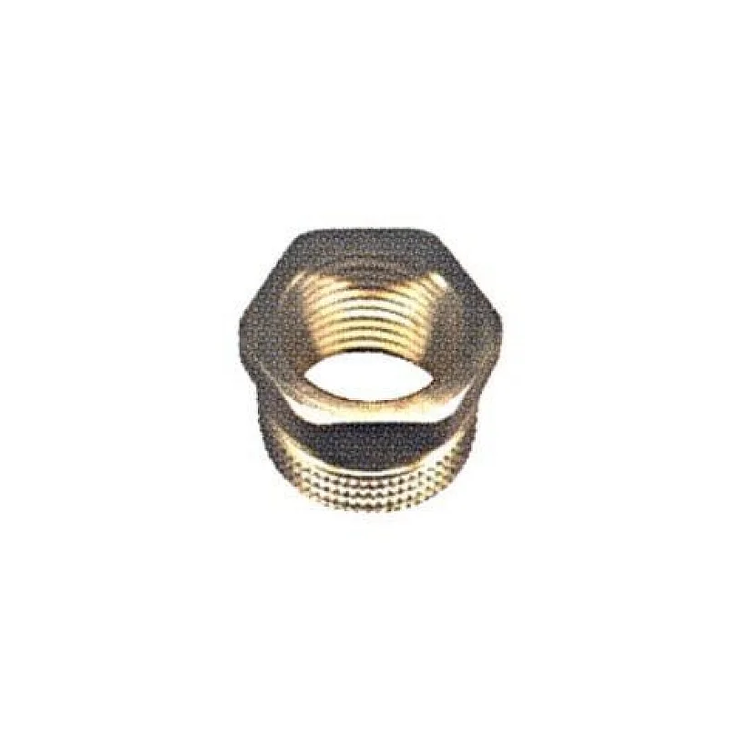 Savienojums TDM Brass 3/8x1/4FM Savienojums TDM Brass 3/8x1/4FM