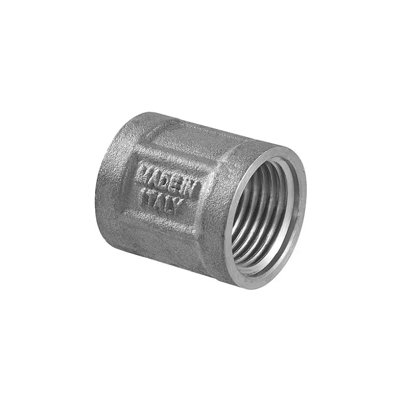 Uzmava TDM Brass 1/4FF Uzmava TDM Brass 1/4FF