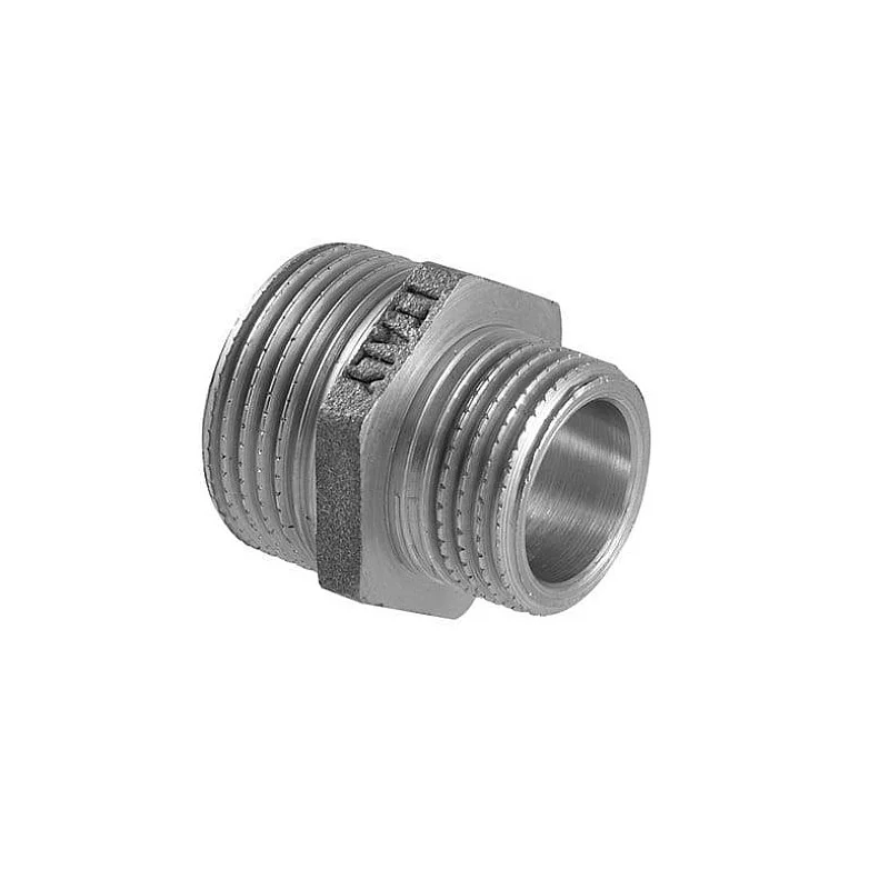 Pāreja TDM Brass 600.56/N-112SN 3/4x1/2MM PAŠ Pāreja TDM Brass 600.56/N-112SN 3/4x1/2MM PAŠ