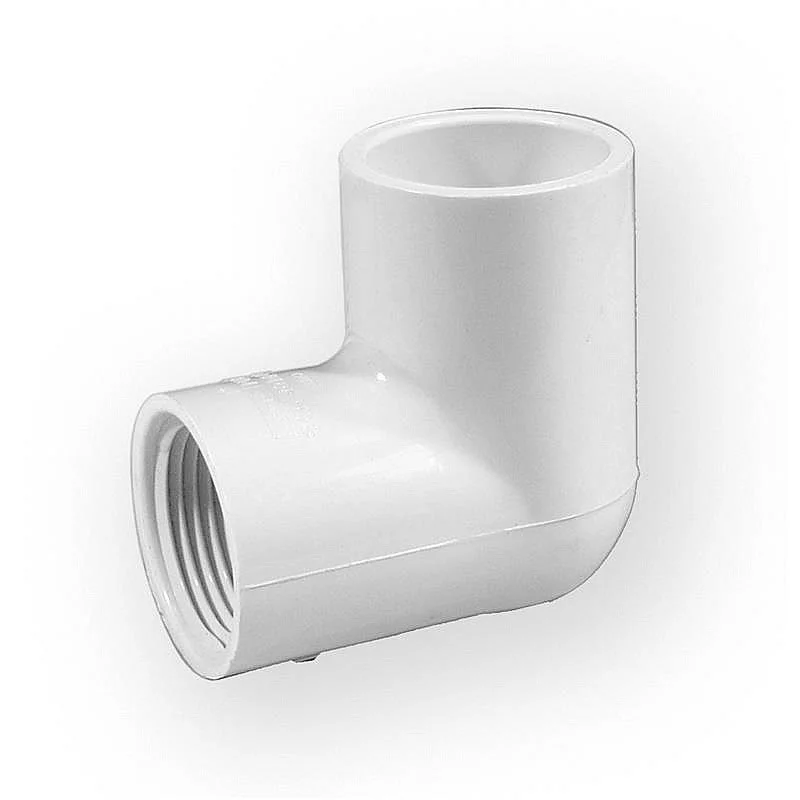 PLUMBING ELBOW 1/2 KV/SV 407 - 005