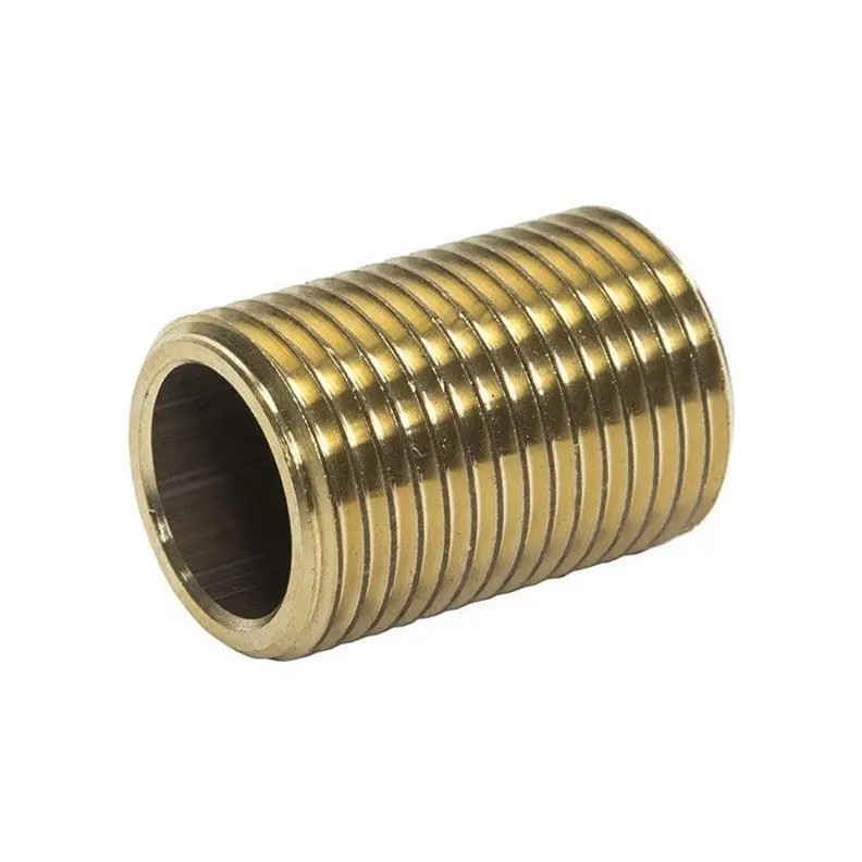 Šļūteņu uzmava TDM BRASS 60079/105MT. 1/2 M Šļūteņu uzmava TDM BRASS 60079/105MT. 1/2 M