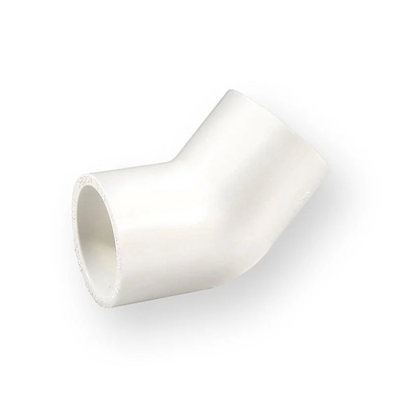 PLUMBING ELBOW 1/2X45 KV 417 - 005