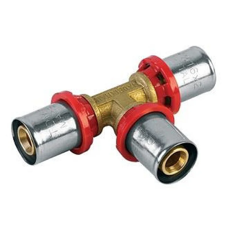 TREJGABALS 1645 16X16X16 PRESS PAŠ (TDM BRASS) TREJGABALS 1645 16X16X16 PRESS PAŠ (TDM BRASS)