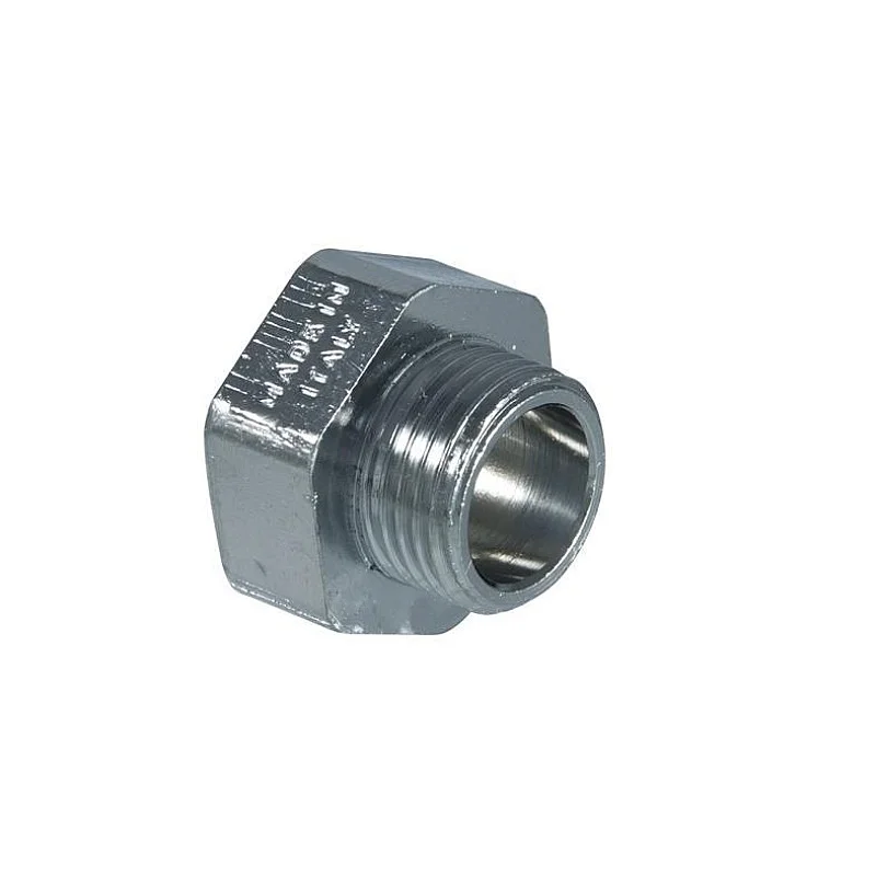 Pāreja TDM Brass 116C 3/4x1/2MF PAŠ Pāreja TDM Brass 116C 3/4x1/2MF PAŠ