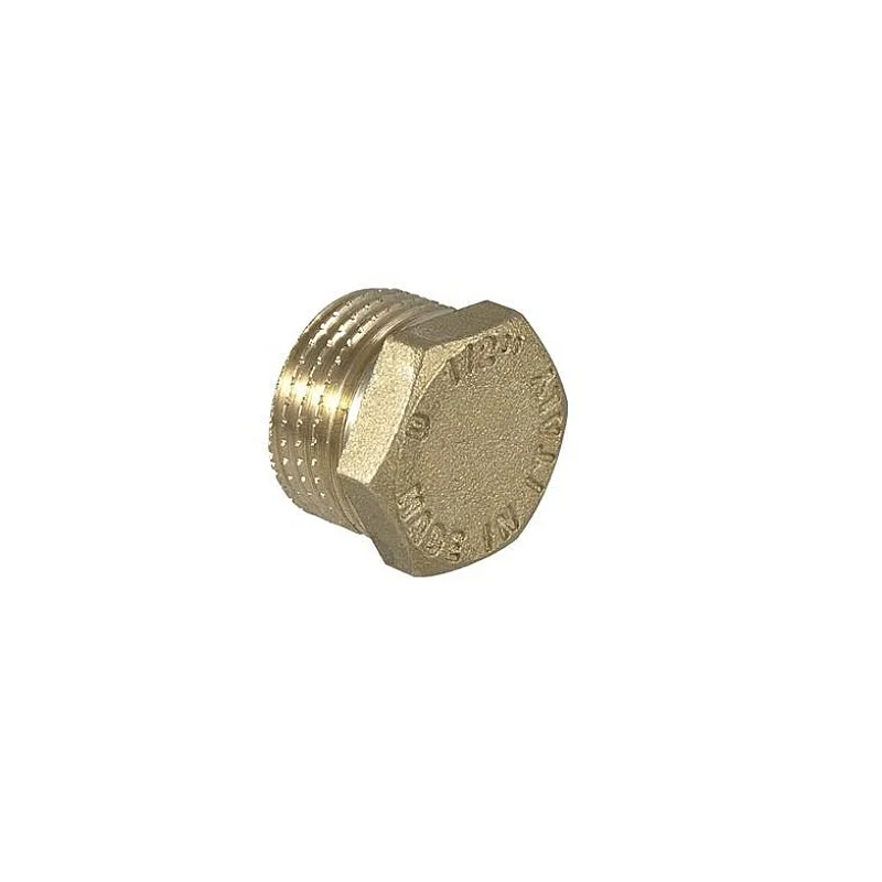 Korķis TDM Brass 106 3/8M PAŠ