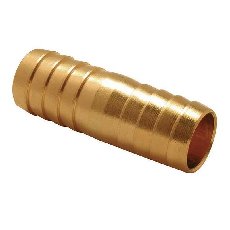 Savienojums šļūtenēm TDM Brass 483 3/8 PAŠ Savienojums šļūtenēm TDM Brass 483 3/8 PAŠ
