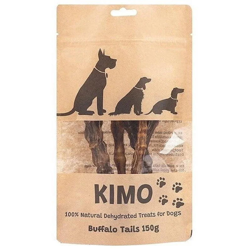 BUFFALO TAILS KIMO 150G