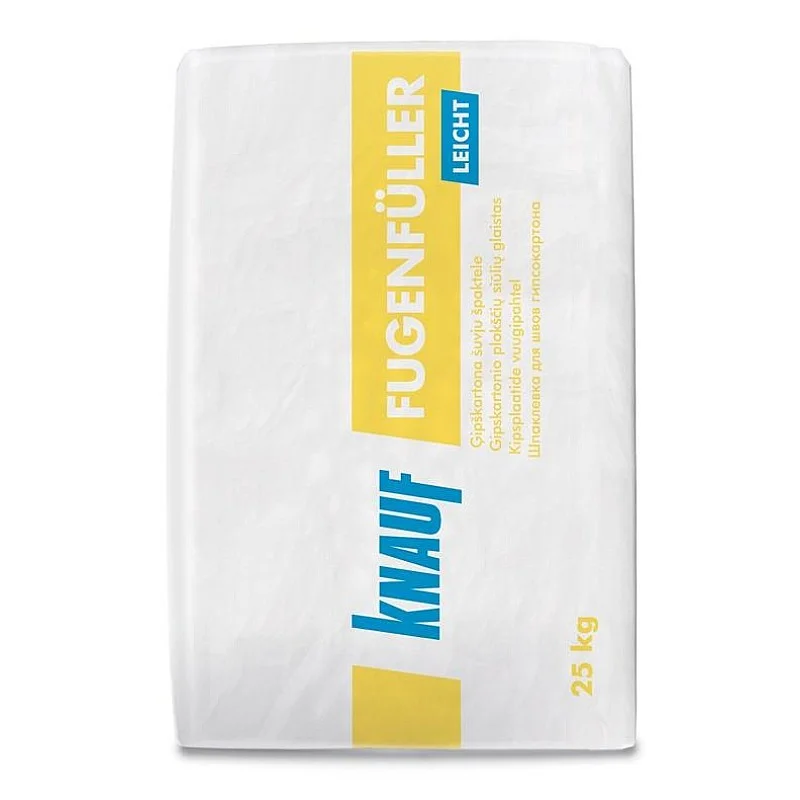 JOINTFILLER FUGENFULLER LEICHT 25KG