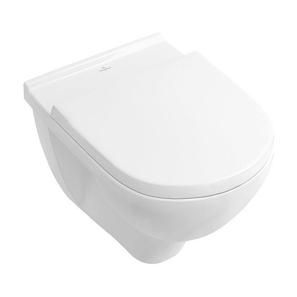 Piekaramais pods O.Novo 5660H101 ar vāku Villeroy & Boch