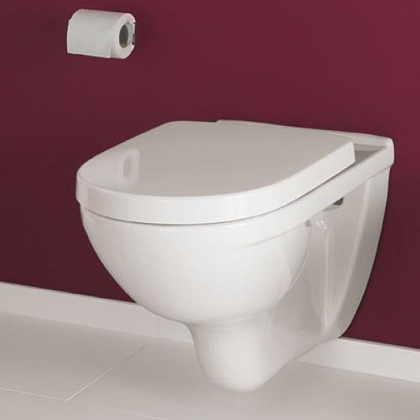 Piekaramais pods O.Novo 5660H101 ar vāku Villeroy & Boch