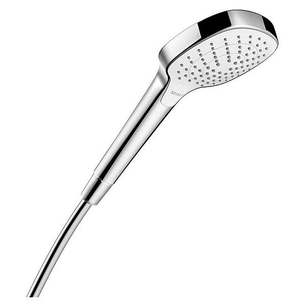 Dušo galvutė Hansgrohe Select 110. 110 mm