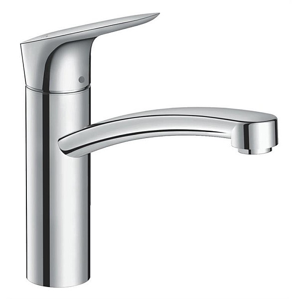 Virtuvinis maišytuvas Hansgrohe Logis 718320