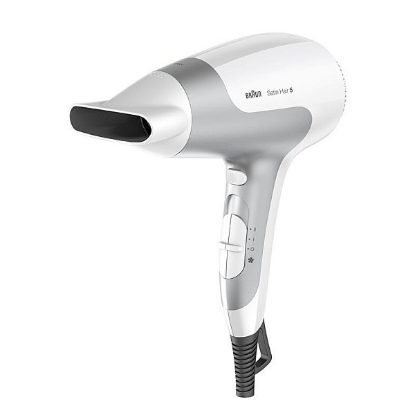 HAIRDRYER HD580 (BRAUN)