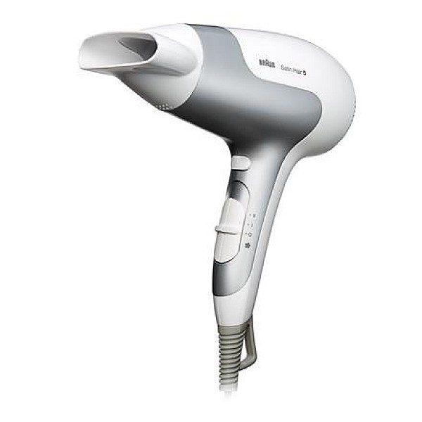 HAIRDRYER HD580 (BRAUN)