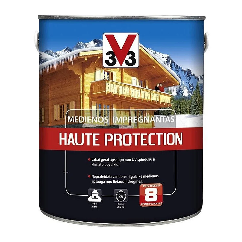 IMPREGNATOR HAUTE PROTECTION (GOLDEN OA IMPREGNATOR HAUTE PROTECTION (GOLDEN OA