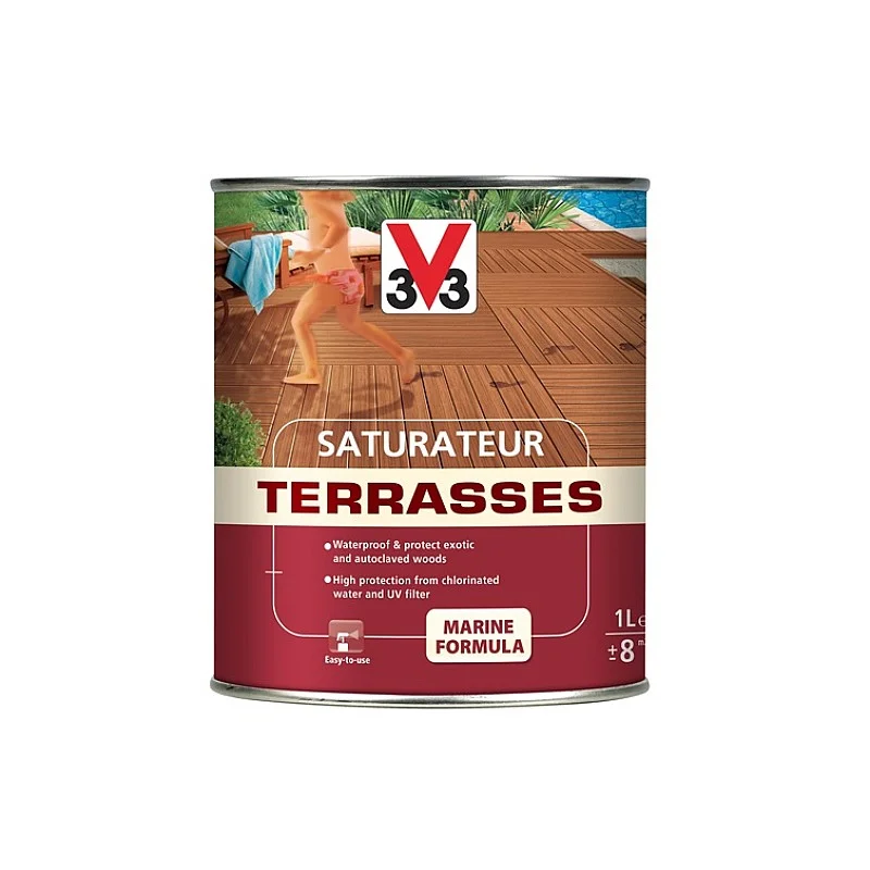 TERRACE OIL COLORLESS 1 L TERRACE OIL COLORLESS 1 L